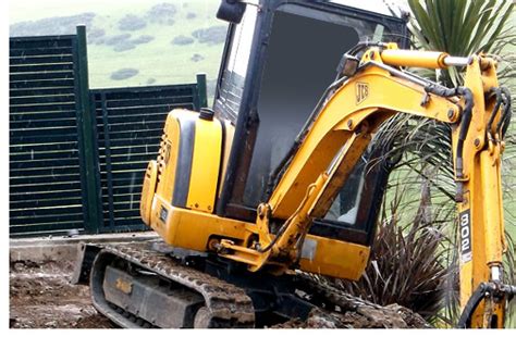 mini digger and driver hire croydon|Mini Digger Hire Croydon – South East Plant Hire Ltd.